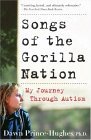 Songs of the Gorilla Nation My Journey Through Autism cover art