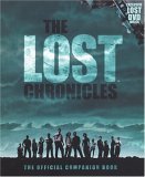 Lost Chronicles The Official Companion Book 2005 9781401308155 Front Cover