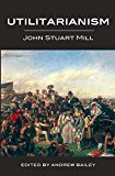 Utilitarianism (1871)  9781554813155 Front Cover