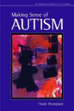 Making Sense of Autism  cover art