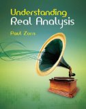 Understanding Real Analysis  cover art