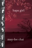 Hapa Girl A Memoir  9781592136155 Front Cover