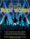 Rockin' Root Words  cover art