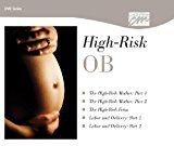 High-Risk OB 2009 9781602323155 Front Cover