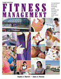 Fitness Management (Third Edition) cover art