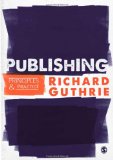 Publishing Principles and Practice cover art