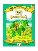 We Both Read-Jack and the Beanstalk 2nd 9781891327155 Front Cover