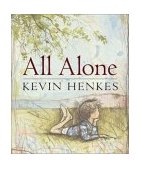 All Alone  cover art