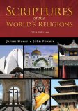 Scriptures of the World's Religions  cover art