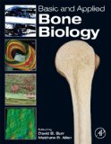 Basic and Applied Bone Biology  cover art
