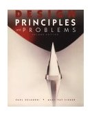Design Principles and Problems 2nd 9780155016156 Front Cover