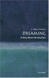Dreaming: a Very Short Introduction  cover art