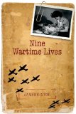 Nine Wartime Lives Mass Observation and the Making of the Modern Self cover art