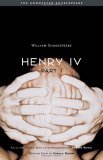 Henry the Fourth, Part One  cover art