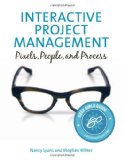 Interactive Project Management Pixels, People, and Process cover art