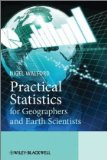 Practical Statistics for Geographers and Earth Scientists  cover art