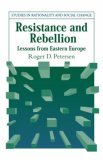 Resistance and Rebellion Lessons from Eastern Europe cover art