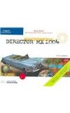 Macromedia Director MX 2004 2nd 2004 Revised  9780619273156 Front Cover
