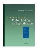 Canine and Feline Endocrinology and REPROD 3rd 9780721693156 Front Cover