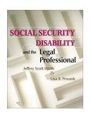 Social Security Disability and the Legal Professional 2002 9780766821156 Front Cover