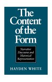 Content of the Form Narrative Discourse and Historical Representation cover art