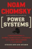 Power Systems Conversations on Global Democratic Uprisings and the New Challenges to U. S. Empire cover art
