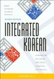 Integrated Korean Beginning 2 cover art