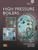 High Pressure Boilers: 