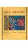 Group Microskills Culture-Centered Group Process and Stategies cover art