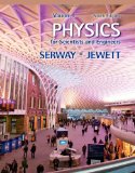 Physics for Scientists and Engineers, Volume 1  cover art
