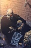 Transmetropolitan Vol. 7: Spider's Thrash (New Edition)  9781401228156 Front Cover