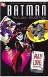Batman: Mad Love and Other Stories  cover art