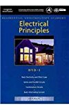 Residential Construction Academy Electrical Principles 2007 9781418020156 Front Cover