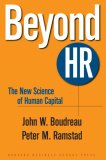 Beyond HR The New Science of Human Capital cover art