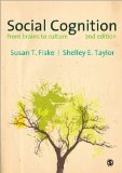 Social Cognition From Brains to Culture 2nd 9781446258156 Front Cover