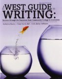 West Guide to Writing Success from Community College to University cover art