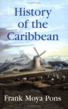 History of the Caribbean  cover art