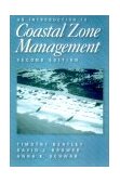 Introduction to Coastal Zone Management Second Edition cover art