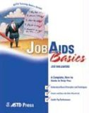 Job Aids Basics  cover art