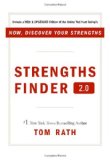 StrengthsFinder 2. 0 2007 9781595620156 Front Cover