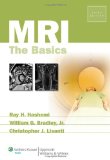 MRI  cover art