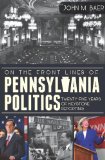Pennsylvania Politics:  cover art