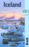 Iceland The Bradt Travel Guide 2008 9781841622156 Front Cover