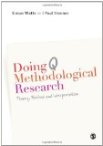 Doing Q Methodological Research Theory, Method and Interpretation cover art
