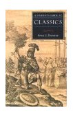 Student's Guide to Classics  cover art