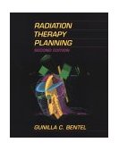 Radiation Therapy Planning  cover art