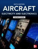 Aircraft Electricity and Electronics, Sixth Edition  cover art