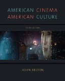 American Cinema/American Culture  cover art
