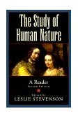 Study of Human Nature A Reader cover art