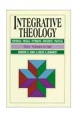 Integrative Theology  9780310209157 Front Cover